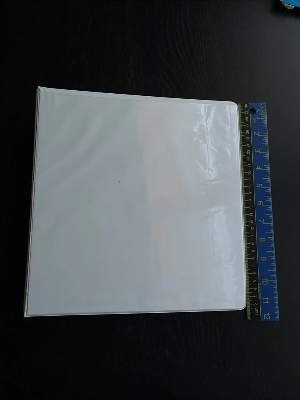 Avery dennison white